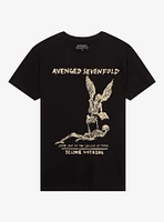 Avenged Sevenfold Become Nothing T-Shirt