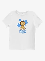 BLEACH Kon Girls Baby T-Shirt