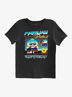 South Park Cartman Patrol Girls Baby T-Shirt