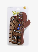 Shrek Gingy Claw Hair Clip