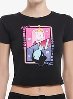 Adventure Time Princess Bubblegum & Marceline Girls Baby T-Shirt