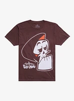 The Grim Adventures Of Billy And Mandy Double-Sided T-Shirt