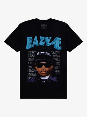 Eazy-E Portrait T-Shirt