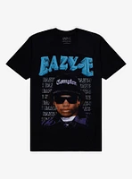 Eazy-E Portrait T-Shirt