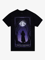 Marvel Agatha All Along Tarot Card T-Shirt