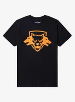 Call Of Duty: Black Ops 5 Cerberus Logo T-Shirt