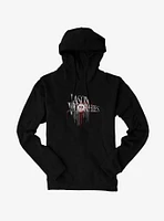 Friday The 13th Jason Voorhees Hoodie