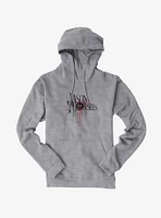 Friday The 13th Jason Voorhees Hoodie