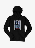 Friday The 13th Part VI: Jason Lives Poster Hoodie