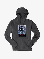 Friday The 13th Part VI: Jason Lives Poster Hoodie