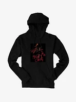 A Nightmare On Elm Street Ready Or Not Freddy Hoodie