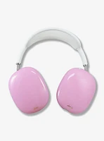 Jelly Pink AirPods Max Cover