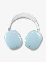 Jelly Sky Blue AirPods Max Cover