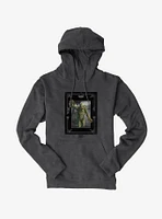 Universal Monsters Creature From The Black Lagoon Out Water Hoodie