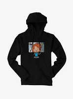 Chucky Animated Birthday Hoodie