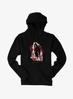 Saw Jigsaw Hoodie