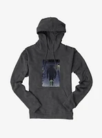 The Wolf Man Inner Hoodie