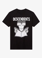 Descendents Everything Sucks T-Shirt