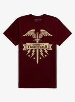 Foo Fighters Sword T-Shirt