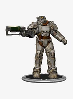Syndicate Collectibles Fallout T-60 Power Armor Mini Figure