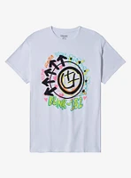 Blink-182 One More Time Graffiti T-Shirt