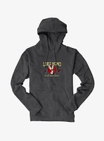 Avatar: The Last Airbender Momo Dynasty Hoodie