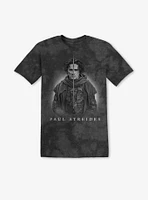 Dune Paul Atreides Boyfriend Fit Girls T-Shirt