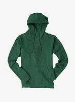 Harry Potter Dragon Flight Hoodie