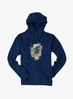 Fantastic Beasts Niffler Hoodie