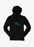 Harry Potter Patronus Vs. Dementor Hoodie