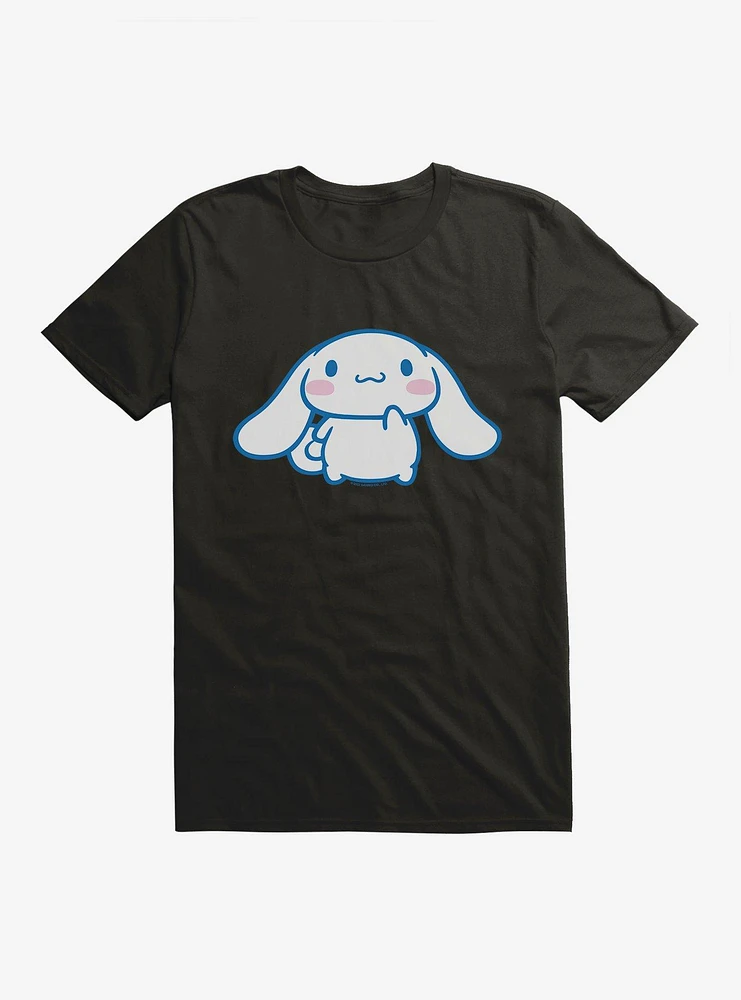 Cinnamoroll Wondering T-Shirt