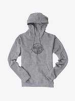 Harry Potter The Order Of Phoenix Hoodie