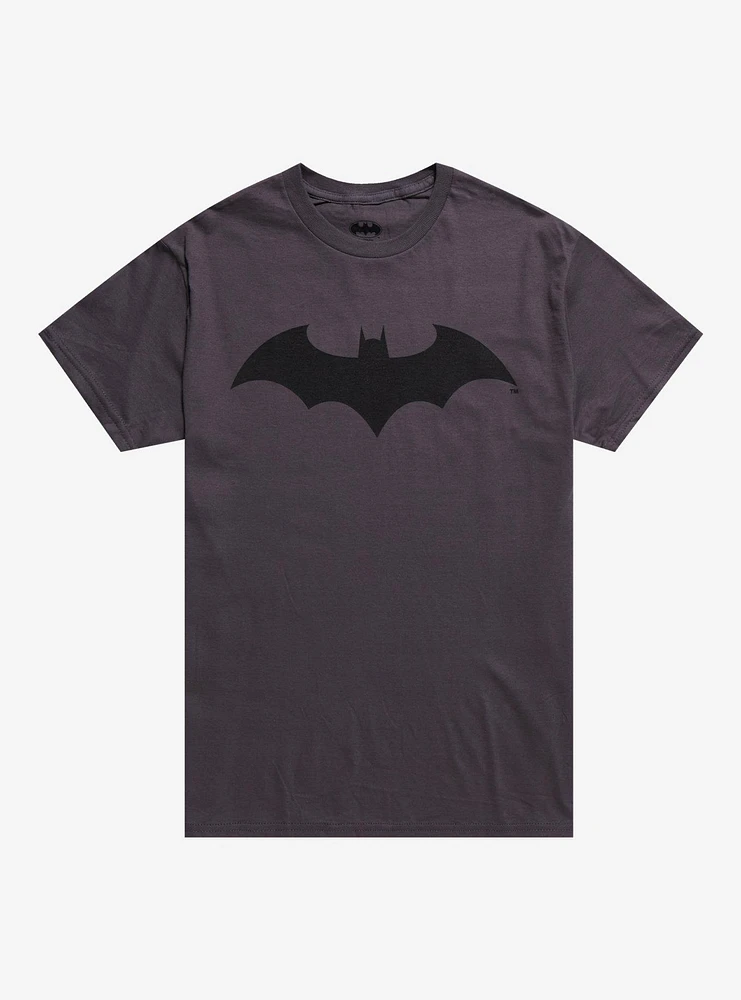 DC Comics Batman Hush Logo T-Shirt