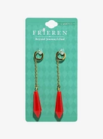 Frieren: Beyond Journey's End Frieren Replica Earrings