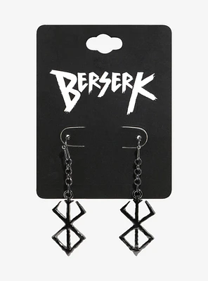 Berserk Brand Of Sacrifice Earrings