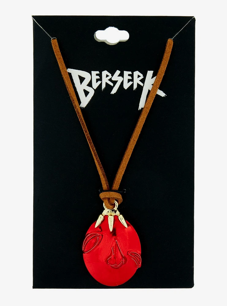 Berserk Crimson Beherit Replica Necklace