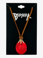 Berserk Crimson Beherit Replica Necklace