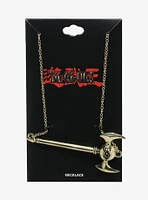 Yu-Gi-Oh! Millennium Rod Pendant Necklace