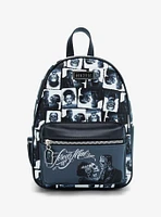 Universal Monsters X Maxx242 Frankenstein & The Bride Of Frankenstein Mini Backpack