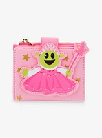 Nanalan' Wonderful Girl Mini Wallet