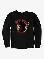 Jeepers Creepers Peepers Sweatshirt