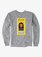 Chucky New Doll Box Sweatshirt