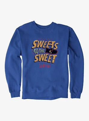 Candyman Sweets Sweatshirt