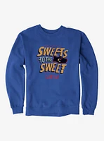 Candyman Sweets Sweatshirt