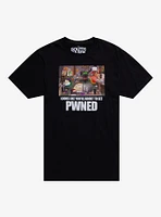 South Park Pwned Meme T-Shirt