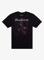 Bloodborne Hunter T-Shirt