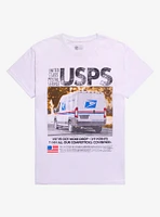 The United States Postal Service T-Shirt