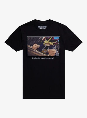 Yu-Gi-Oh! Should Have Been Me T-Shirt