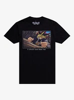 Yu-Gi-Oh! Should Have Been Me T-Shirt