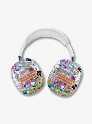 Hello Kitty Stickers AirPods Max Cover